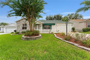 9650 168TH MAPLESONG LANE, THE VILLAGES, FL 32162 Sold 10/22/24