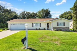10612 179TH LANE, SUMMERFIELD, FL 34491 Sold 12/06/24