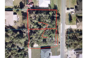 0 SW 40 AVENUE ROAD, OCALA, FL 34473 Sold 02/01/25