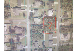 0 SW 40 AVENUE ROAD, OCALA, FL 34473 Sold 02/01/25