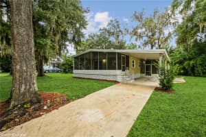 6470 112TH STREET, BELLEVIEW, FL 34420 Sold 05/28/25