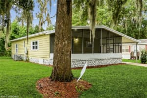 6470 112TH STREET, BELLEVIEW, FL 34420 Sold 05/28/25