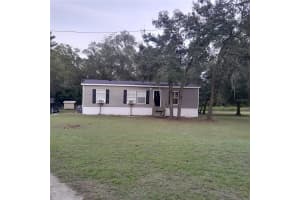 1031 129TH AVENUE, WILLISTON, FL 32696 Sold 02/27/25