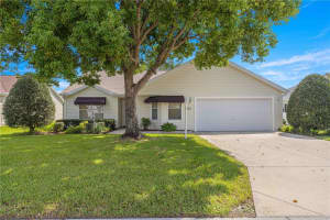 1505 CONTRERAS LANE, THE VILLAGES, FL 32159 Sold 04/04/25