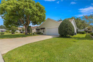 1505 CONTRERAS LANE, THE VILLAGES, FL 32159 Sold 04/04/25
