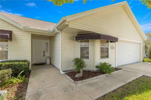 1505 CONTRERAS LANE, THE VILLAGES, FL 32159 Sold 04/04/25
