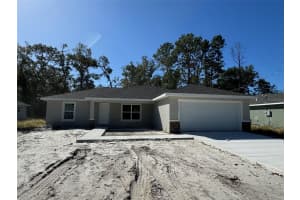 17618 113TH PLACE, DUNNELLON, FL 34432 Sold 01/11/25