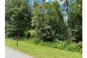 Lot 20,21,22 PEACH BLOSSOM STREET, DUNNELLON, FL 34431 Sold 04/07/25