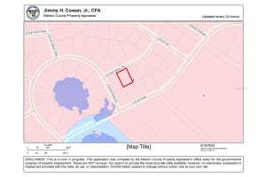 TBD LOCUST DRIVE TRAIL, OCALA, FL 34472 Sold 10/25/24