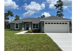 15443 Sw 23rd Ct, OCALA