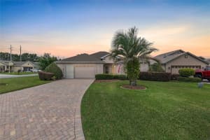 17960 117TH TERRACE, SUMMERFIELD, FL 34491 Sold 12/04/24