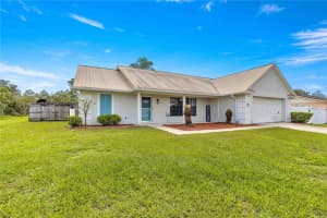4420 155TH STREET, OCALA, FL 34473 Sold 10/16/24