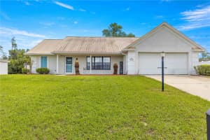 4420 155TH STREET, OCALA, FL 34473 Sold 10/16/24