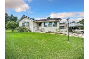11348 55TH AVENUE, BELLEVIEW, FL 34420 Sold 01/22/25