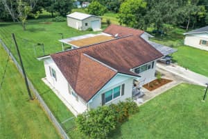 11348 55TH AVENUE, BELLEVIEW, FL 34420 Sold 01/22/25