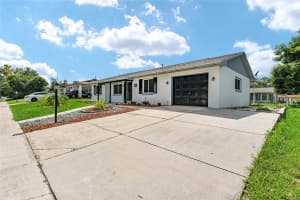 386 MARION OAKS DRIVE, OCALA, FL 34473 Sold 03/07/25