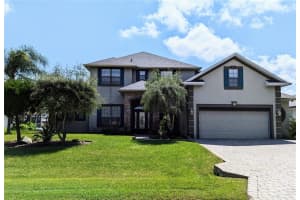 17 CROSSBOW COURT, PALM COAST, FL 32137 Sold 05/29/25