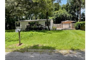 8009 PEACOCK LANE, FLORAL CITY, FL 34436 Sold 09/03/25