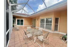 7700 HIGHLANDS CIRCLE, MARGATE, FL 33063 Sold 10/25/24