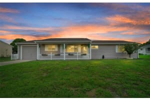10820 Sw 87th Ter, OCALA