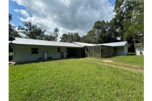 19159 60TH STREET, DUNNELLON, FL 34432 Sold 10/28/24