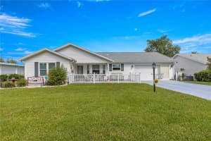 8463 62ND COURT, OCALA, FL 34476 Sold 11/11/24