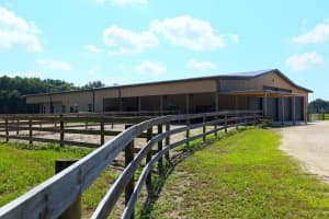 2051 155TH STREET, SUMMERFIELD, FL 34491 - MLS#MFROM686374