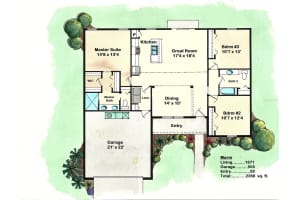 17572 113TH PLACE, DUNNELLON, FL 34432 Sold 03/24/25