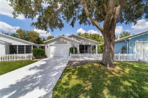 241 MONTOYA DRIVE, LADY LAKE, FL 32159 Sold 01/15/25