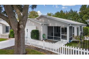 241 MONTOYA DRIVE, LADY LAKE, FL 32159 Sold 01/15/25