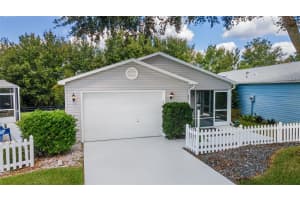 241 MONTOYA DRIVE, LADY LAKE, FL 32159 Sold 01/15/25
