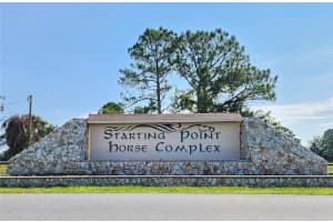 21050 42ND STREET, MORRISTON, FL 32668 Sold 05/16/25