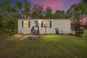 10930 33RD STREET, MORRISTON, FL 32668 Sold 03/28/25