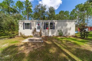 10930 33RD STREET, MORRISTON, FL 32668 Sold 03/28/25