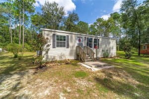 10930 33RD STREET, MORRISTON, FL 32668 Sold 03/28/25