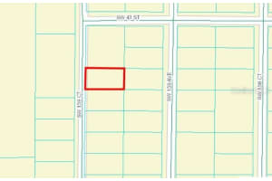 0 159TH (LOT 15) COURT, OCALA, FL 34481 Sold 12/02/24