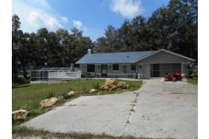 986 SHOREWOOD DRIVE, DUNNELLON, FL 34431 Sold 02/21/25