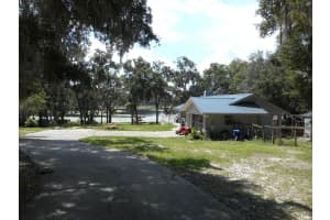 986 SHOREWOOD DRIVE, DUNNELLON, FL 34431 Sold 02/21/25
