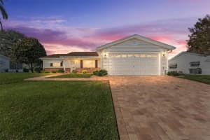 9861 179TH PLACE, SUMMERFIELD, FL 34491 Sold 11/05/24