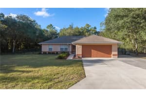 84 FISHER WAY TRAIL, OCKLAWAHA, FL 32179 Sold 02/05/25