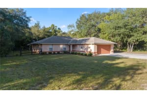 84 FISHER WAY TRAIL, OCKLAWAHA, FL 32179 Sold 02/05/25
