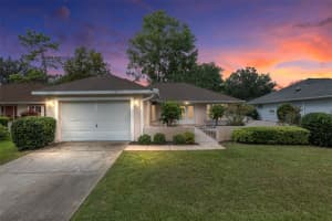11536 70TH COURT, OCALA, FL 34476 Sold 03/11/25