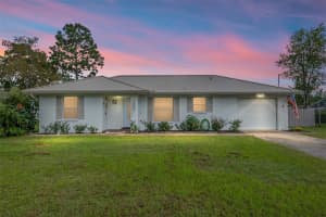 7107 HEMLOCK LOOP, OCALA, FL 34472 Sold 10/30/24