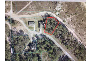 0 SW 65 TERRACE ROAD, OCALA, FL 34473 - MLS#MFROM686469