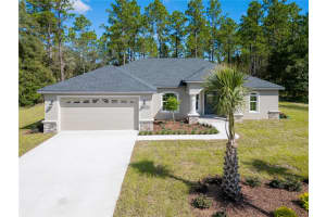 12929 89 STREET, DUNNELLON, FL 34432 Sold 12/13/24