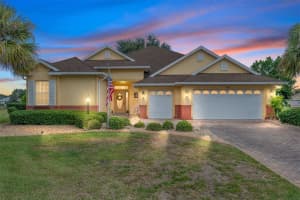 8463 84TH LOOP, OCALA, FL 34481 Sold 08/18/25