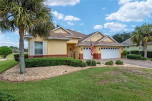 8463 84TH LOOP, OCALA, FL 34481 Sold 08/18/25