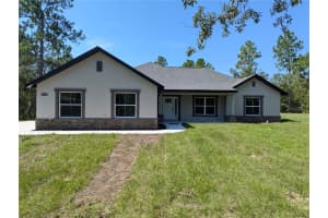 8193 127TH AVENUE, DUNNELLON, FL 34432 Sold 04/17/25