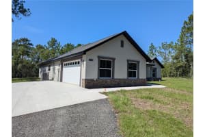 8193 127TH AVENUE, DUNNELLON, FL 34432 Sold 04/17/25