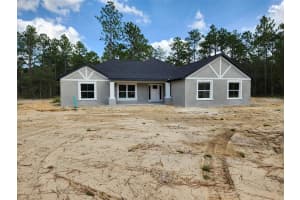 8193 127TH AVENUE, DUNNELLON, FL 34432 Sold 04/17/25